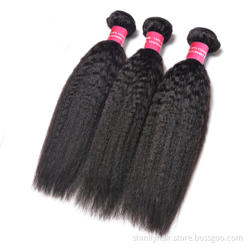 Wholesale grade 9A virgin hair,cheap hair bundle  virgin Brazilian Hair,the 9A Brazilian hair virgin cuticle aligned hair